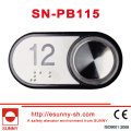 Electrical Push Button for Elevator (SN-PB115)